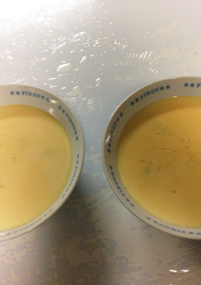 簡単！茶碗蒸し-レシピのメイン写真