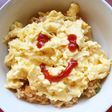 *ふんわり卵のチキンライス*