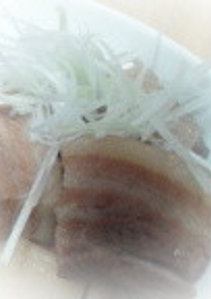 鮎さん家の豚の角煮-レシピのメイン写真
