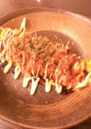 簡単一品★豚平焼きもどき-レシピのメイン写真
