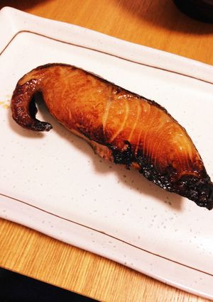 銀ダラの照り焼き-レシピのメイン写真