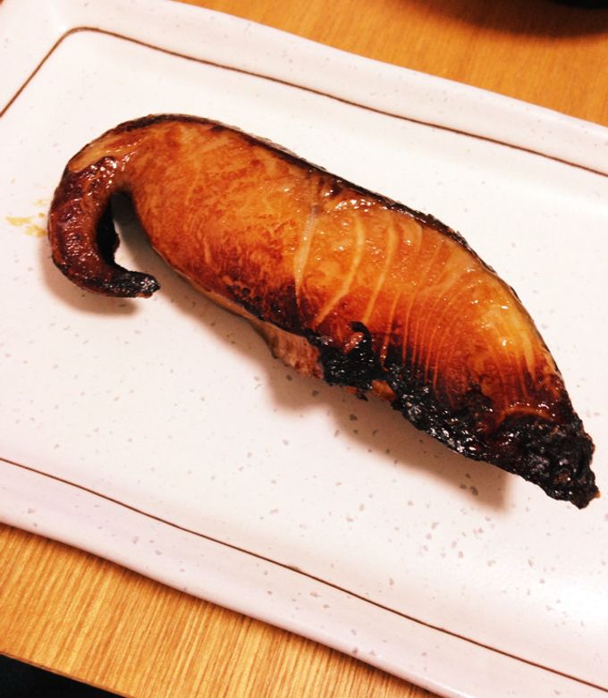 銀ダラの照り焼き-レシピのメイン写真