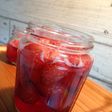 炊飯器で簡単いちごのコンフィチュール