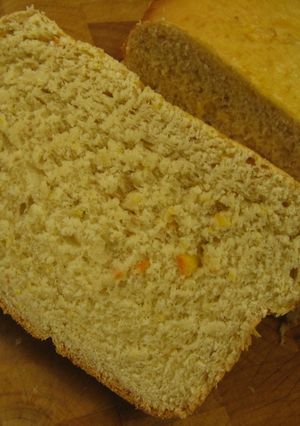 ☆コリアンダー　Bread☆-レシピのメイン写真
