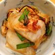 簡単☆美味しい白菜キムチ