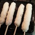 手抜き『きりたんぽ』