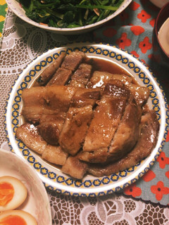 やわらかポークソテー-レシピのメイン写真