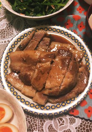 やわらかポークソテー-レシピのメイン写真