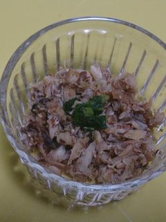 塩サバの甘酢そぼろ-レシピのメイン写真