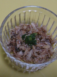 塩サバの甘酢そぼろ-レシピのメイン写真