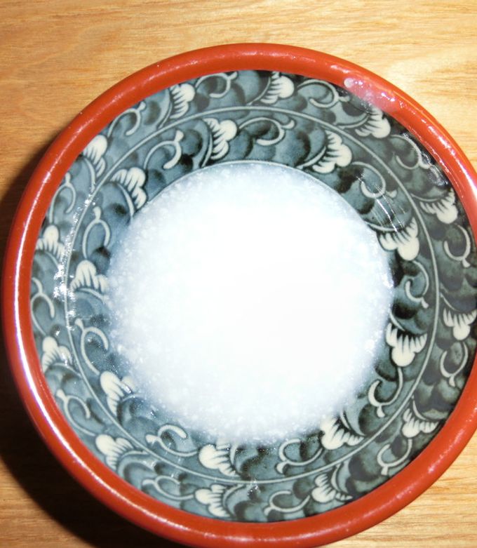 ミルサーを利用した離乳食（10倍粥） by ゆかさん！ 【クックパッド