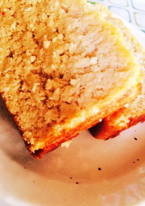 おからケーキ-レシピのメイン写真