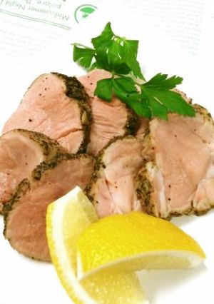 炊飯器で柔らかローストポーク ♥-レシピのメイン写真