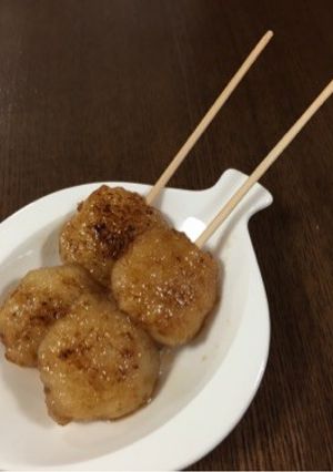 大根大量消費！簡単ヘルシーみたらし-レシピのメイン写真