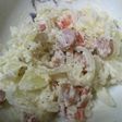 ポテトサラダ