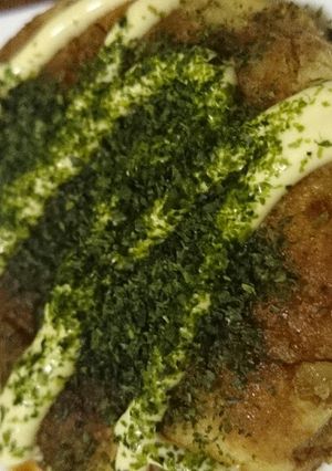 冷凍常備☆おからじゃが-レシピのメイン写真