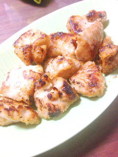 胸肉の柔らか唐揚げ-レシピのメイン写真