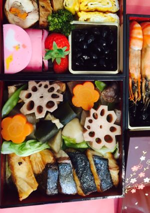 煮物-レシピのメイン写真