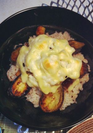 北欧のナス料理*オバジン-レシピのメイン写真