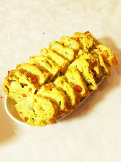 豆腐★ケークサレ-レシピのメイン写真