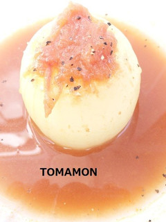 とまモンスープ✿丸ごと玉ねぎスープ-レシピのメイン写真
