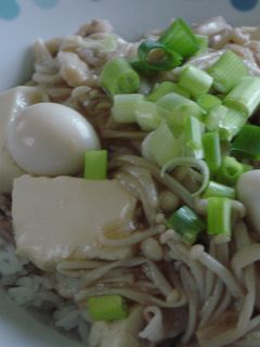 ◆中華丼??◆-レシピのメイン写真