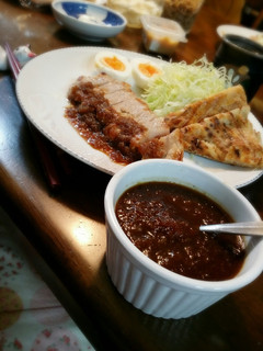 ステーキ専門店のオニオンソース-レシピのメイン写真