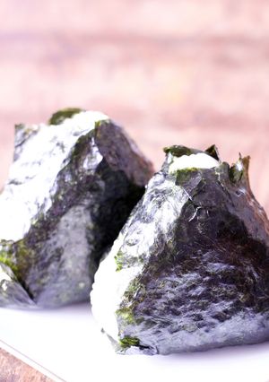 【沖縄県】油味噌おにぎり-レシピのメイン写真