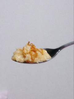 チキンラーメンおじや-レシピのメイン写真