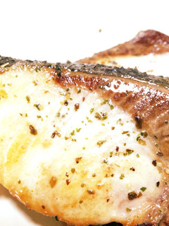 ブリのハーブ焼き-レシピのメイン写真