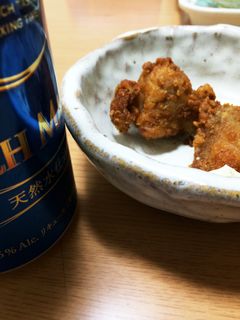 唐揚げ 超簡単☆-レシピのメイン写真