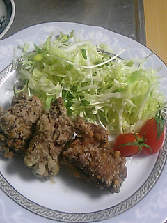 若鶏の唐揚げ-レシピのメイン写真