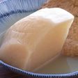 聖護院大根の炊いたん
