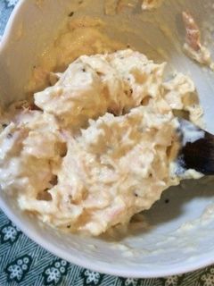 コンビニのおにぎり!ツナマヨ-レシピのメイン写真
