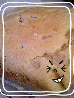 りんごケーキ-レシピのメイン写真
