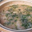 疲れた胃腸を癒す「七草粥」