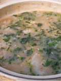 疲れた胃腸を癒す「七草粥」