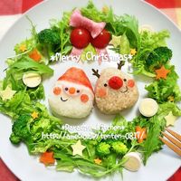 基本からアレンジまで！思わずつくりたくなる「クリスマス