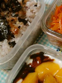 オムレツ風玉子焼き~青紫蘇入り-レシピのメイン写真