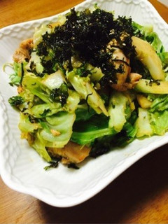 ☆味噌マヨガリチキン☆-レシピのメイン写真