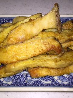 エリンギの甘辛焼き-レシピのメイン写真