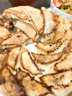 米粉の餃子の皮-レシピのメイン写真
