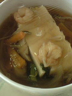 豆腐の中華あんかけ-レシピのメイン写真
