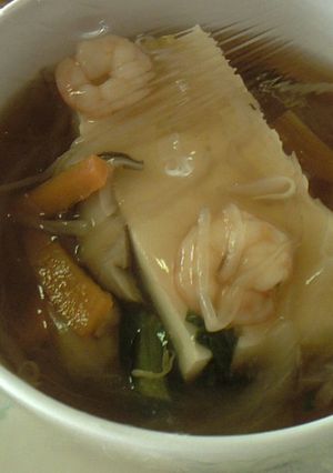 豆腐の中華あんかけ-レシピのメイン写真