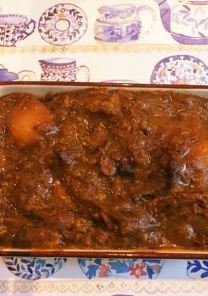 カレー豆腐ドリア?-レシピのメイン写真