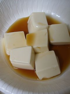 あっという間の湯豆腐-レシピのメイン写真