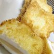 おつまみフライ「はんぺん色々はさみ揚げ」