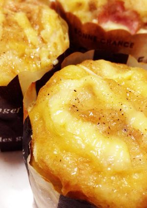 簡単 時短!HMでツナマヨパン♩-レシピのメイン写真