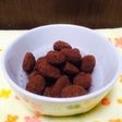 アマンドショコラ☆アーモンドチョコ