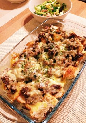 【コストコ】プルコギビーフでオシャレに☆-レシピのメイン写真
